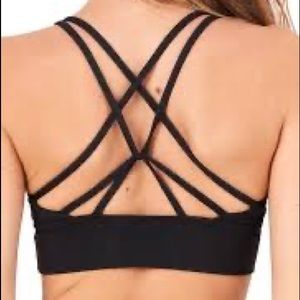 athleta sports bra